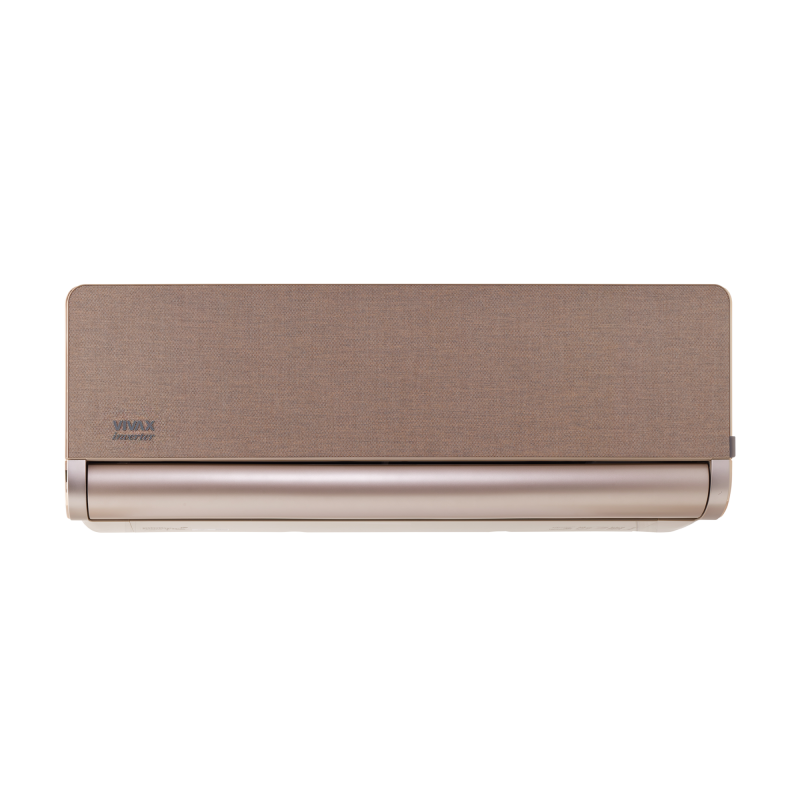 ACP-12CH35AEHI Gold VIVAX sieninis oro kondicionierius 3,5kW / 3,8kW