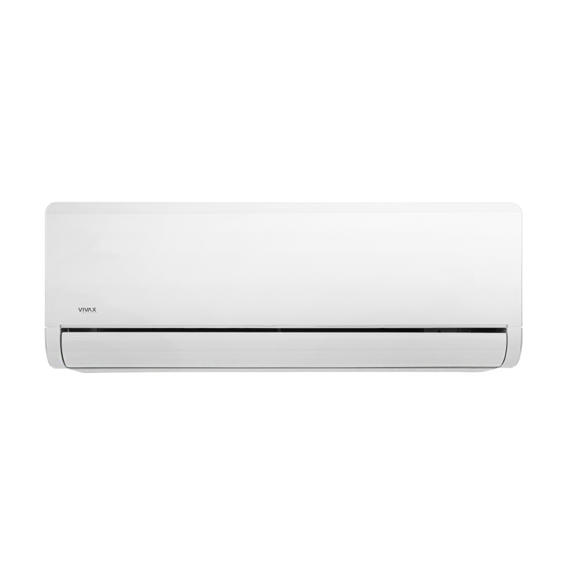 ACP-18CH50AEHI White VIVAX sieninis oro kondicionierius 5,3kW / 5,6kW