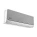 ACP-12CH35AEHI Silver VIVAX sieninis oro kondicionierius 3,5kW / 3,8kW