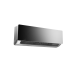 ACP-18CH50AERI Silver mirror VIVAX sieninis oro kondicionierius 5,3kW / 5,6kW