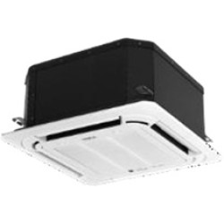 ACP-09CC25AERI+Panel VIVAX kasetinio oro kondicionieriaus vidinis blokas 2,6kW / 2,9kW