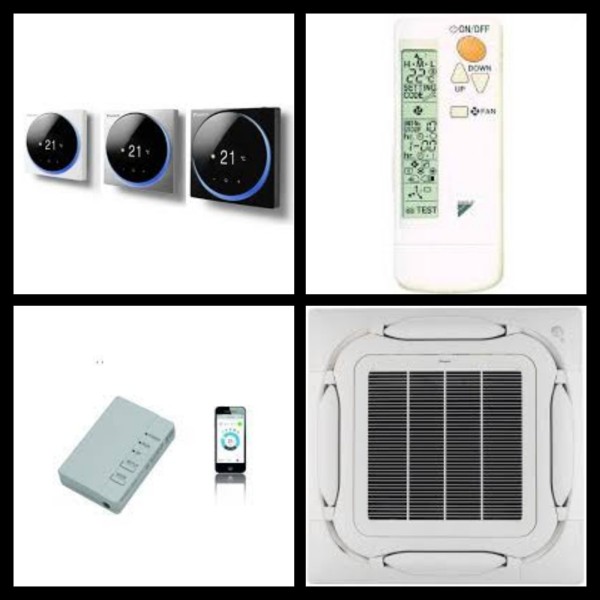 Kondicionierių priedai