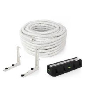 Kondicionavimo instaliavimo medžiagos