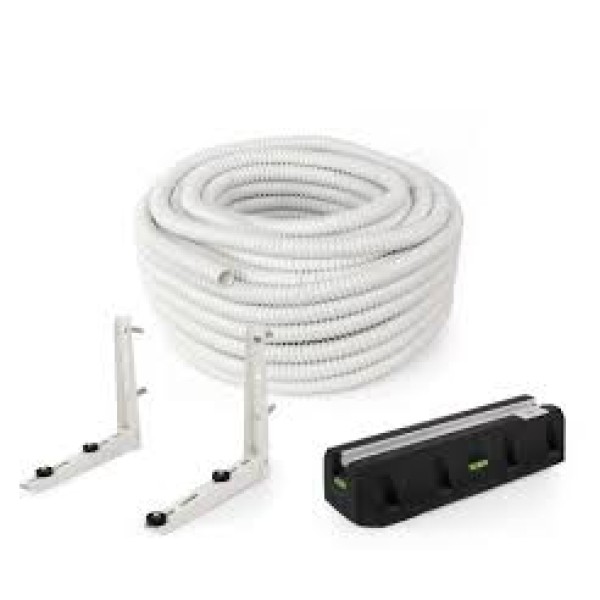 Kondicionavimo instaliavimo medžiagos