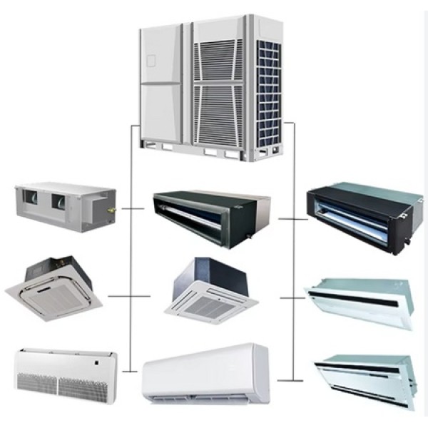 Kiti vidiniai blokai